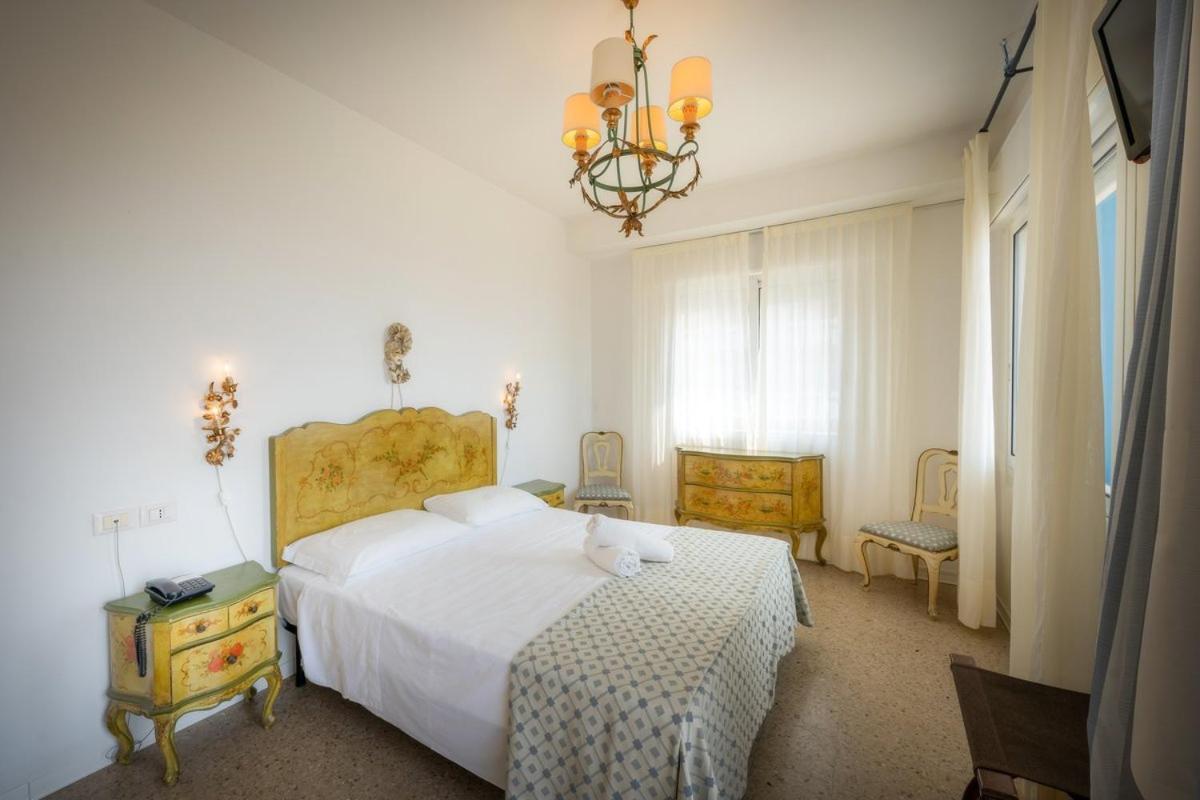 Tizian Hotel