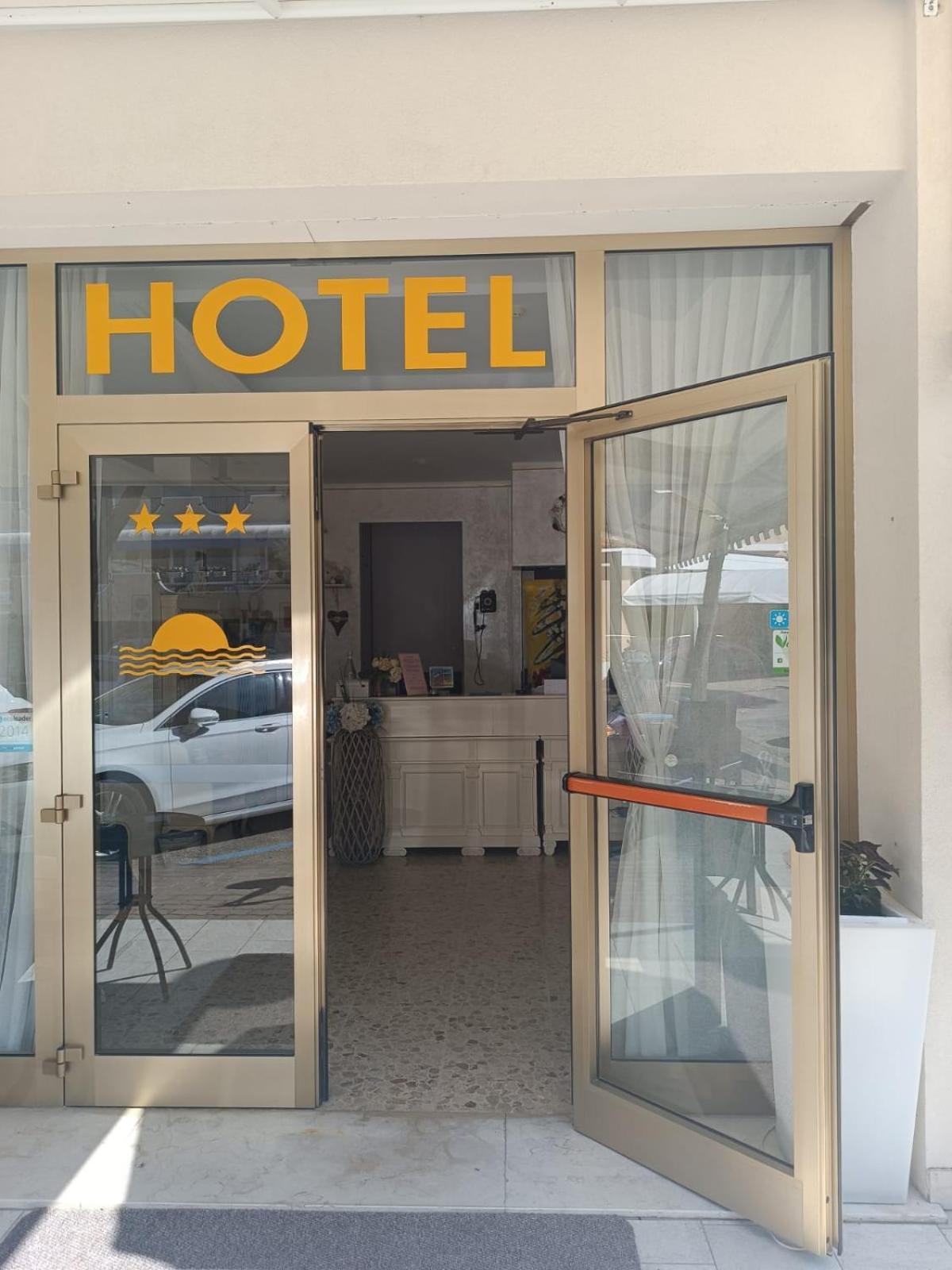 Tizian 3* Caorle