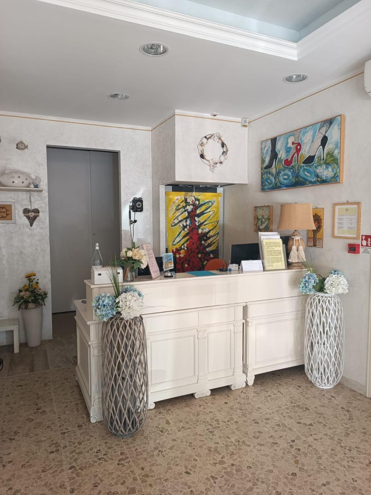 Tizian Hotel 3*