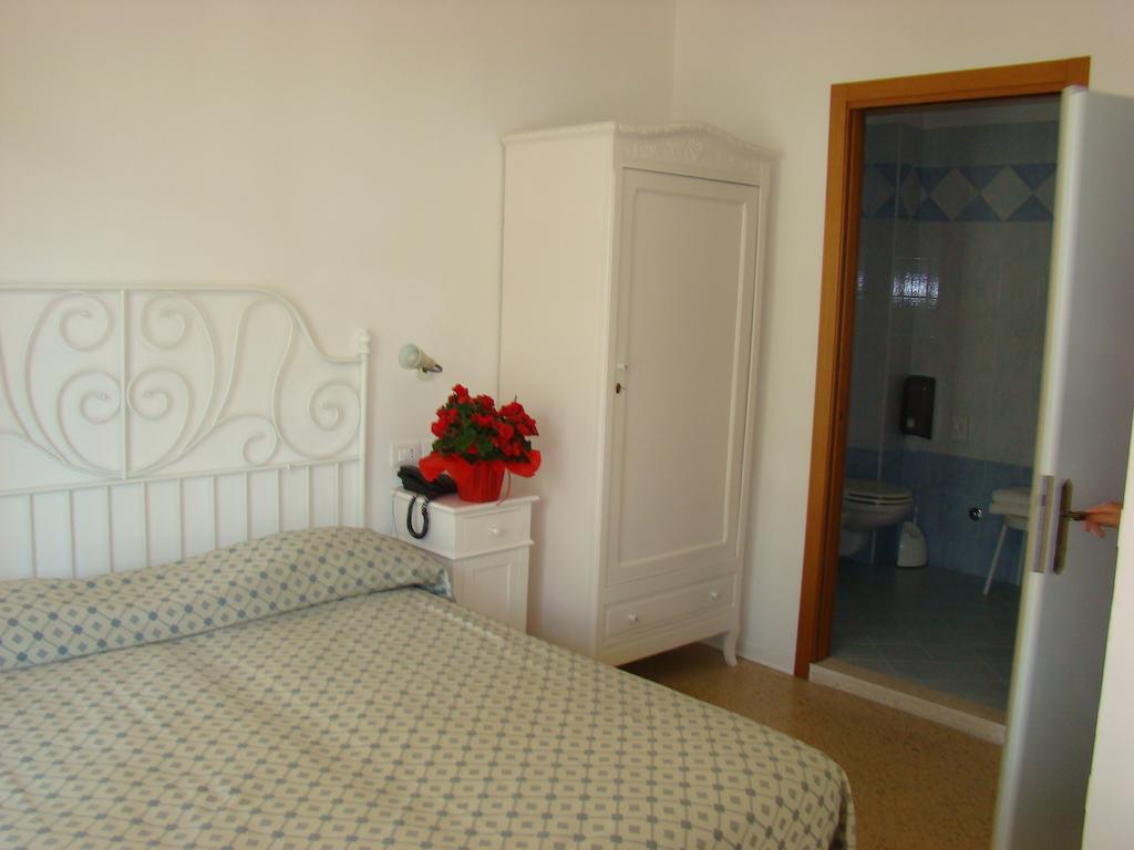 Tizian Hotel Caorle