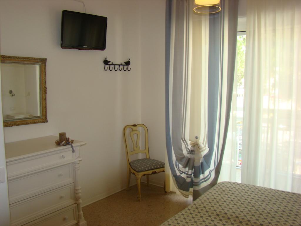 Tizian Hotel 3*