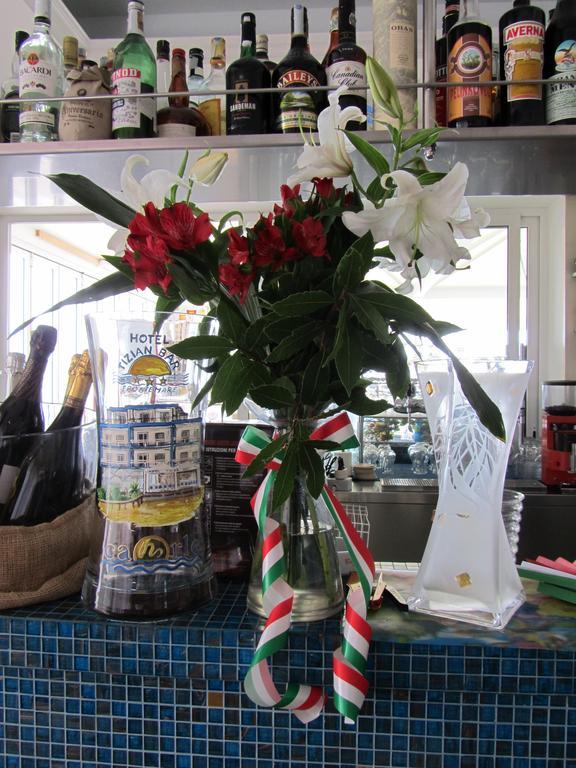 Hotel Tizian Caorle