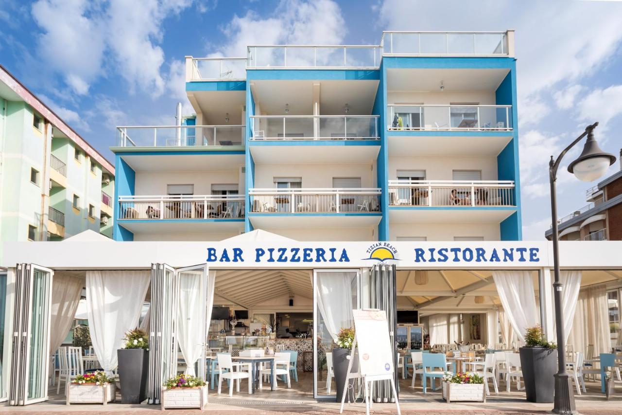 Hotel Tizian 3*